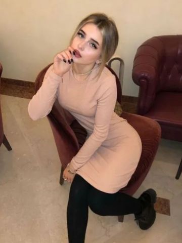 Проститутка Юстина, 24 года, г. Тлянче-Тамак