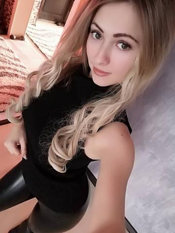 Индивидуалка Любовь фото 3